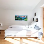 Appartement Bergnah Garmisch-Partenkirchen