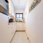 Bergnah Appartement Garmisch-Partenkirchen