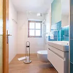 Bergnah Appartement *