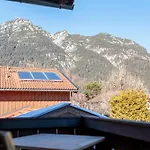 Appartement Bergnah Garmisch-Partenkirchen