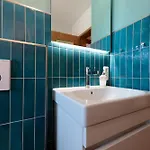 Bergnah Appartement Garmisch-Partenkirchen