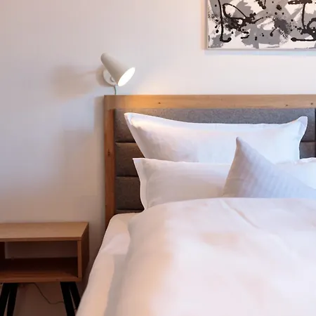 Apartamento Bergnah Garmisch-Partenkirchen