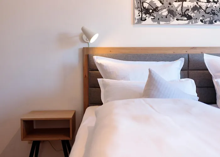 Apartamento Bergnah Garmisch-Partenkirchen