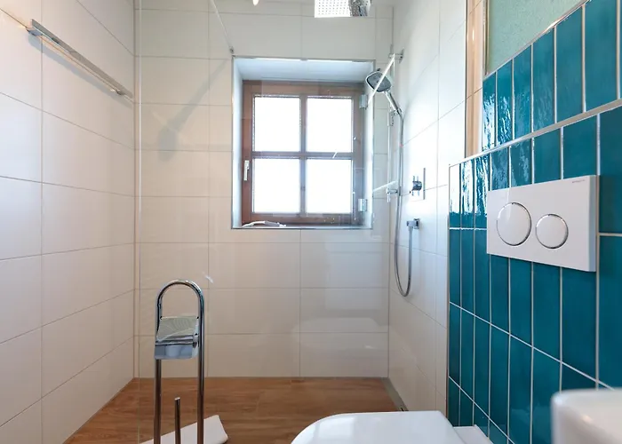 Bergnah Garmisch-Partenkirchen