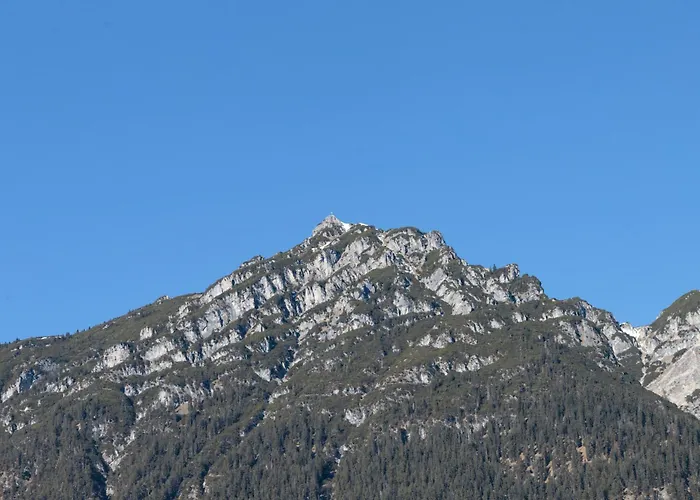 Apartamento Bergnah Garmisch-Partenkirchen