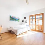 Bergnah Apartment *