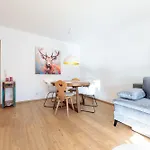Bergnah Apartment