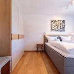 Bergnah Apartment Garmisch-Partenkirchen