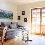 Bergnah Apartment Garmisch-Partenkirchen