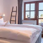 Bergnah Lejlighed Garmisch-Partenkirchen