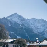 Bergnah *
