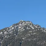 Apartment Bergnah Garmisch-Partenkirchen