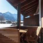 Bergnah Garmisch-Partenkirchen