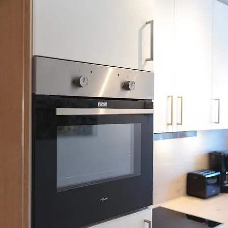 Bergnah Apartment Garmisch-Partenkirchen