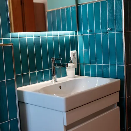 Bergnah Apartment Garmisch-Partenkirchen