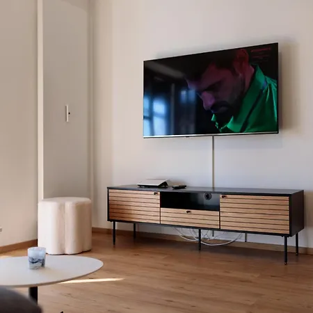 Apartment Bergnah Garmisch-Partenkirchen