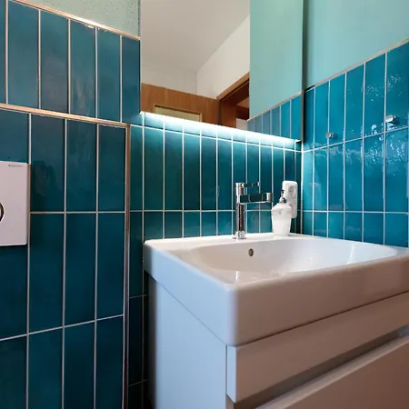 Bergnah Apartmán Garmisch-Partenkirchen
