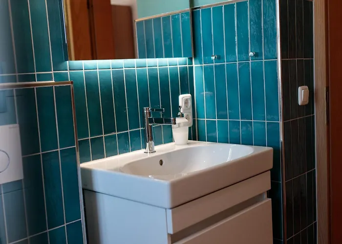 Bergnah Apartment Garmisch-Partenkirchen