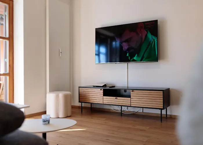 Apartment Bergnah Garmisch-Partenkirchen