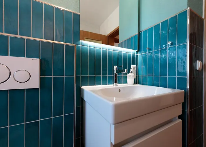 Bergnah Apartment Garmisch-Partenkirchen